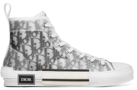 dior sneakers women b23|Dior b23 oblique high top.